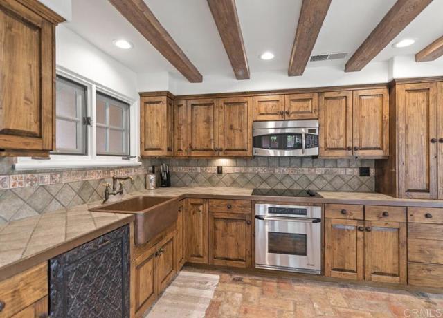 Detail Gallery Image 6 of 26 For 17116 Paseo Hermosa, Rancho Santa Fe,  CA 92067 - 2 Beds | 2 Baths