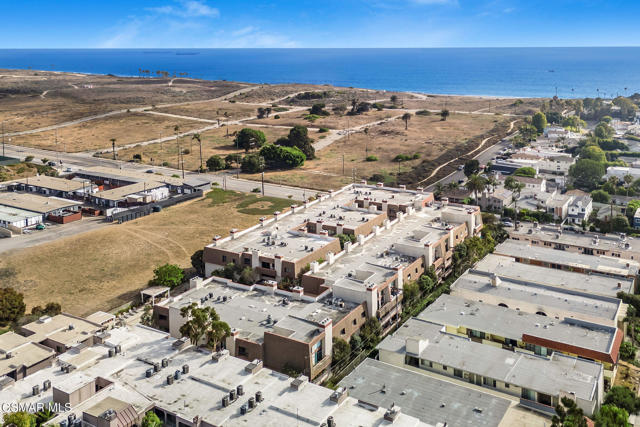 Overhead View