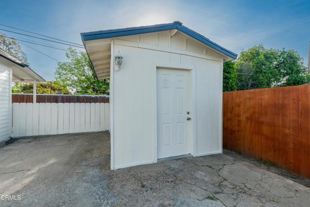 Detail Gallery Image 17 of 19 For 2213 Gage, Bakersfield,  CA 93305 - 2 Beds | 1 Baths