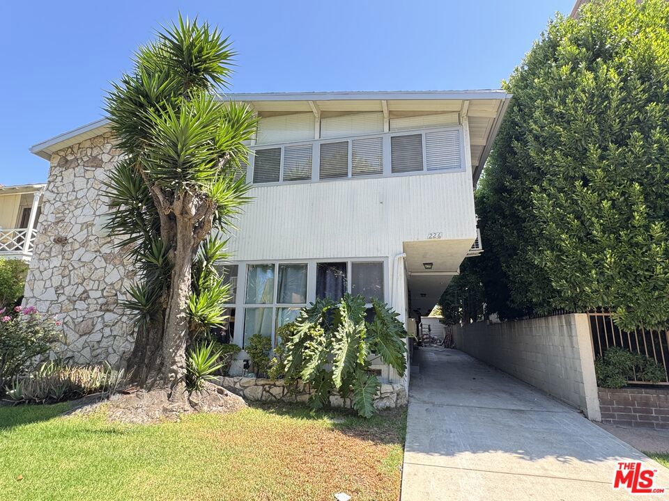S Gale Drive #C
