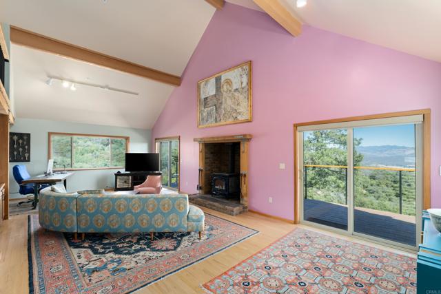 Detail Gallery Image 10 of 72 For 25770 East Grade Rd, Santa Ysabel,  CA 92070 - 2 Beds | 2 Baths