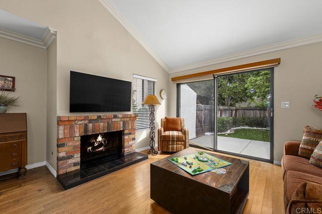 Detail Gallery Image 6 of 42 For 826 Cinnamon Ct, Chula Vista,  CA 91910 - 2 Beds | 2 Baths