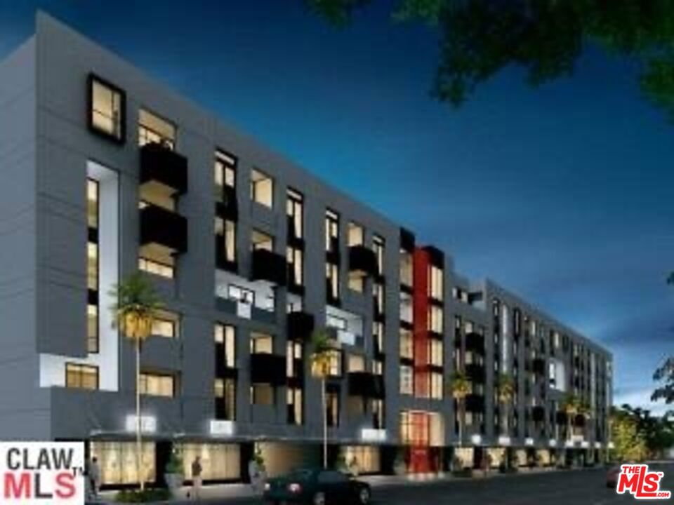 1234 Wilshire Boulevard 607, Los Angeles, CA 90017