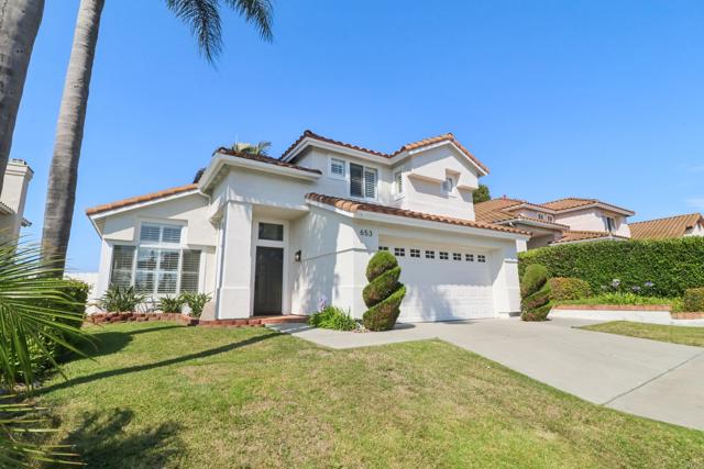 Detail Gallery Image 42 of 43 For 653 Montage Rd, Oceanside,  CA 92057 - 3 Beds | 2/1 Baths