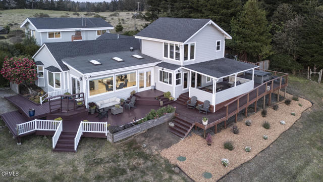 Detail Gallery Image 3 of 60 For 32751 Navarro Ridge Rd, Albion,  CA 95410 - 4 Beds | 4 Baths