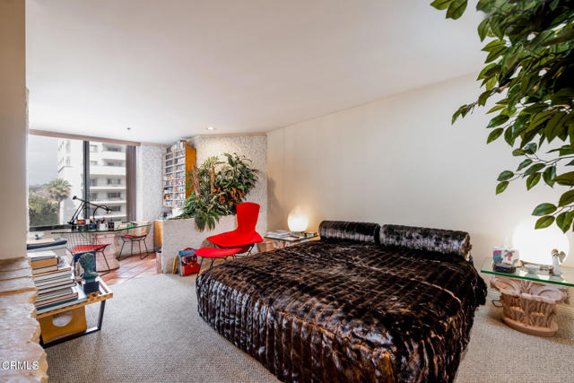 Detail Gallery Image 21 of 33 For 10724 Wilshire Bld #607,  Los Angeles,  CA 90024 - 3 Beds | 4 Baths