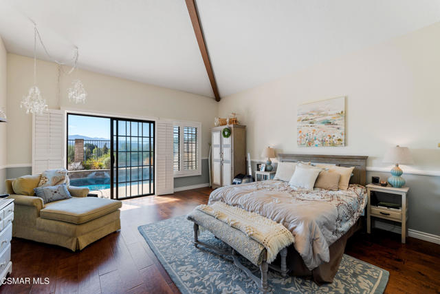 4 Bed Home for Sale in Thousand Oaks, California