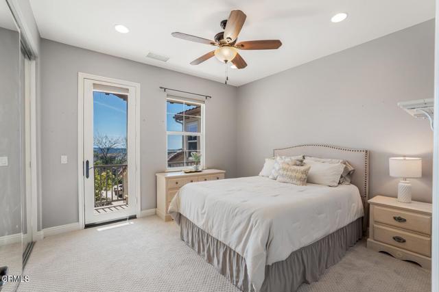 Detail Gallery Image 31 of 55 For 3447 Sentinel Ct, Simi Valley,  CA 93065 - 5 Beds | 4/1 Baths