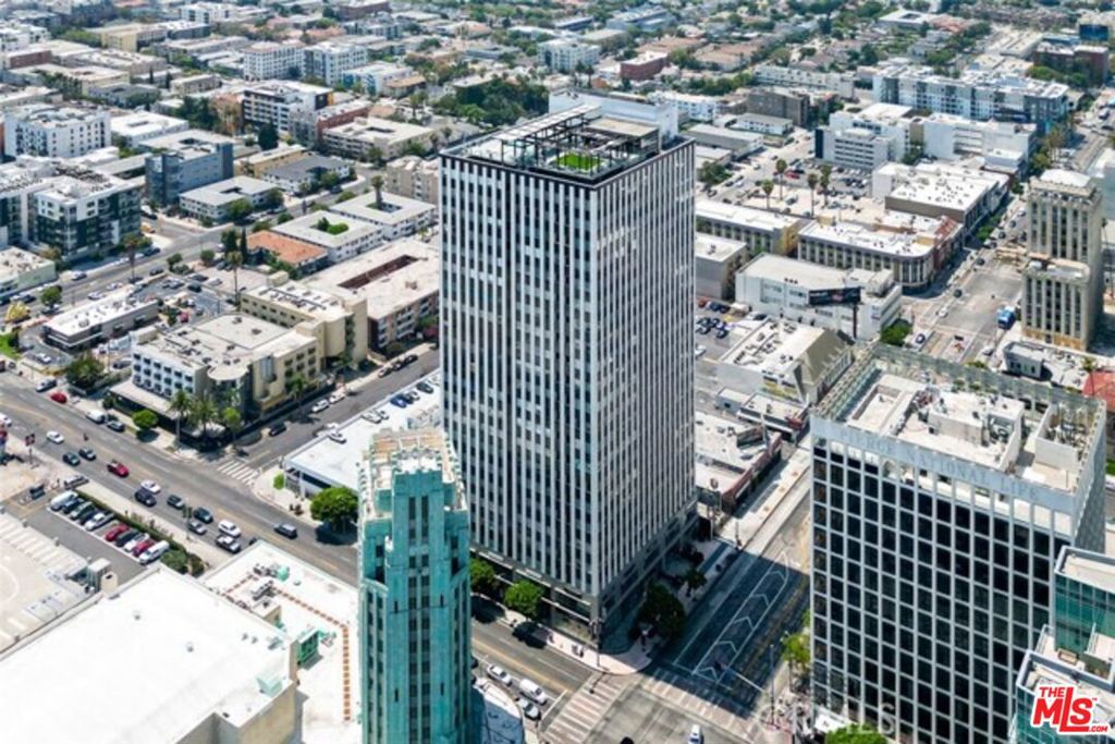 3810 Wilshire Boulevard #908