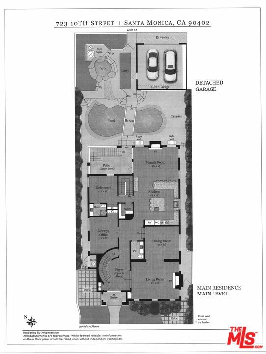 Image 5 of 73 For 723 10th Street