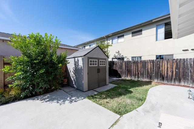 Detail Gallery Image 29 of 33 For 4104 36th St, San Diego,  CA 92104 - 2 Beds | 1 Baths