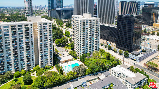 2160 Century Parkway, Los Angeles, California 90067, 2 Bedrooms Bedrooms, ,2 BathroomsBathrooms,Condominium,For Sale,Century,24408363