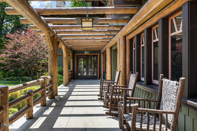 Detail Gallery Image 5 of 60 For 1361 Ridge Way, Pasadena,  CA 91106 - 5 Beds | 4/2 Baths