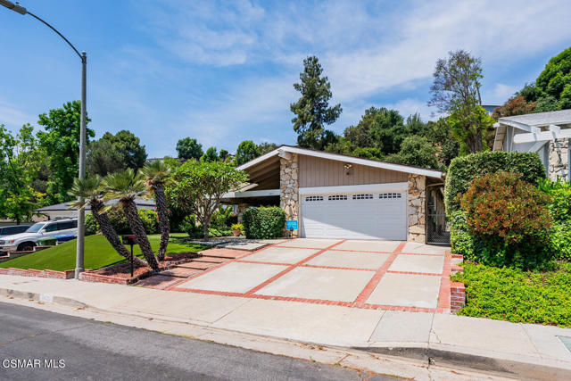 6451 Valley Circle Terrace, West Hills, CA 91307