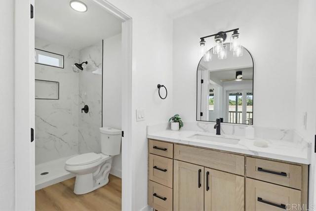Detail Gallery Image 13 of 49 For 2526 Buckthorn Trl, Boulevard,  CA 91905 - 3 Beds | 2 Baths