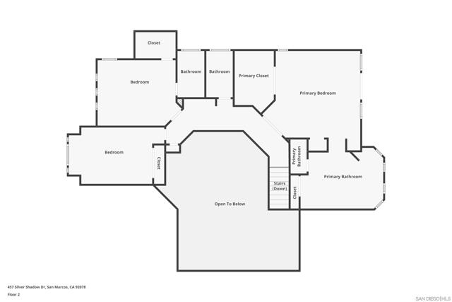 Image 47 of 49 For 457 Silver Shadow Dr