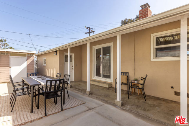1402 Prospect Avenue, Hermosa Beach, California 90254, 3 Bedrooms Bedrooms, 0 ,1 BathroomBathrooms,Residential,For Sale,Prospect,0,26838145