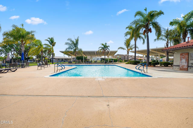 Detail Gallery Image 42 of 46 For 33 Heather Way #33,  Ventura,  CA 93004 - 2 Beds | 2 Baths