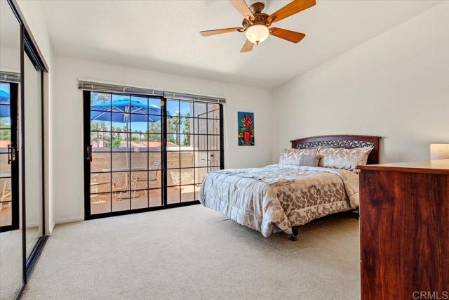 Detail Gallery Image 12 of 24 For 505 S Farrell Dr #Q104,  Palm Springs,  CA 92264 - 1 Beds | 1 Baths