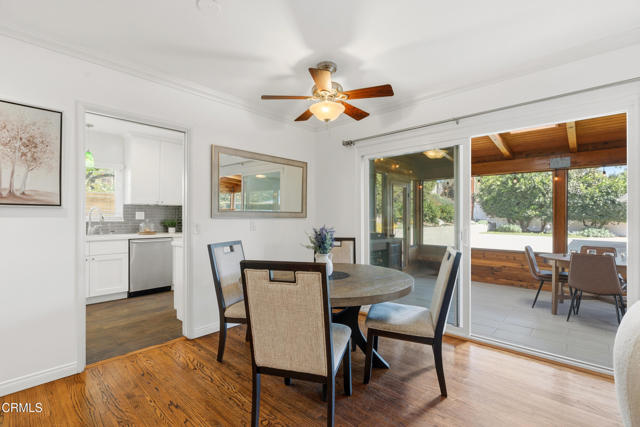 Detail Gallery Image 13 of 70 For 442 Crestvale Dr, Sierra Madre,  CA 91024 - 3 Beds | 2 Baths