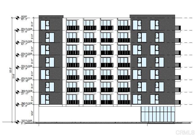 Detail Gallery Image 7 of 17 For 1485 Morena Bld, San Diego,  CA 92110 - – Beds | – Baths