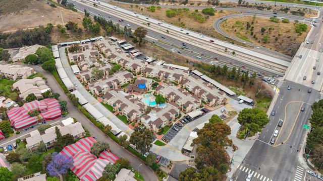 Detail Gallery Image 29 of 32 For 2920 Briarwood Rd #G12,  Bonita,  CA 91902 - 1 Beds | 1 Baths