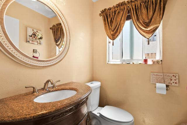 Detail Gallery Image 15 of 33 For 613 Point Vicente Ct, Chula Vista,  CA 91911 - 4 Beds | 2/1 Baths