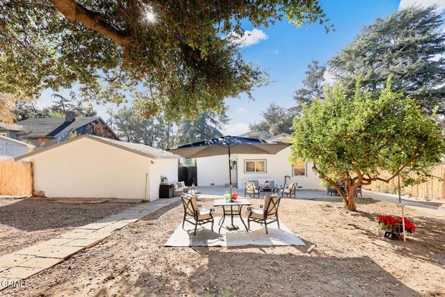 Detail Gallery Image 38 of 51 For 91 E Altadena Dr, Altadena,  CA 91001 - 4 Beds | 1/1 Baths