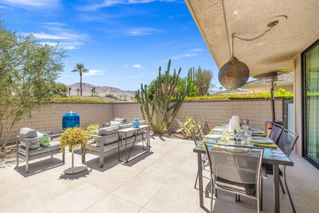 12 Duke Drive, Rancho Mirage, CA 92270