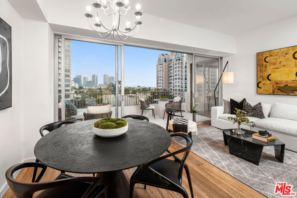 Fall in love with this beautifully renovated condo with designer finishes and astounding city... Primary Photo for Listing #21109231