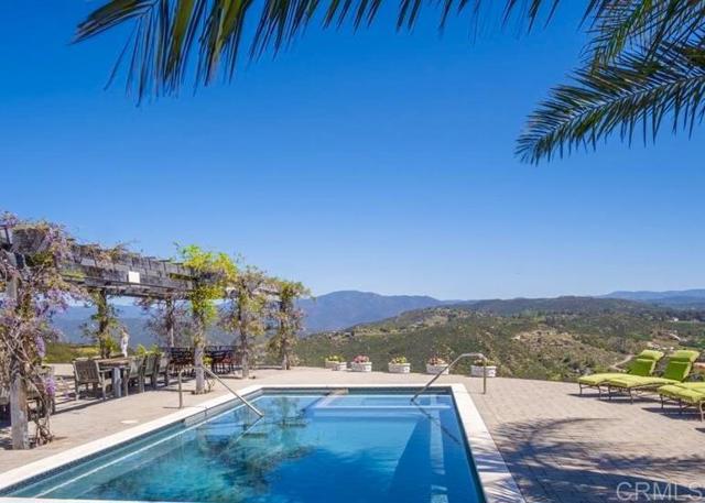 Detail Gallery Image 47 of 66 For 19270 Horizon View Dr., Ramona,  CA 92065 - 4 Beds | 4/2 Baths