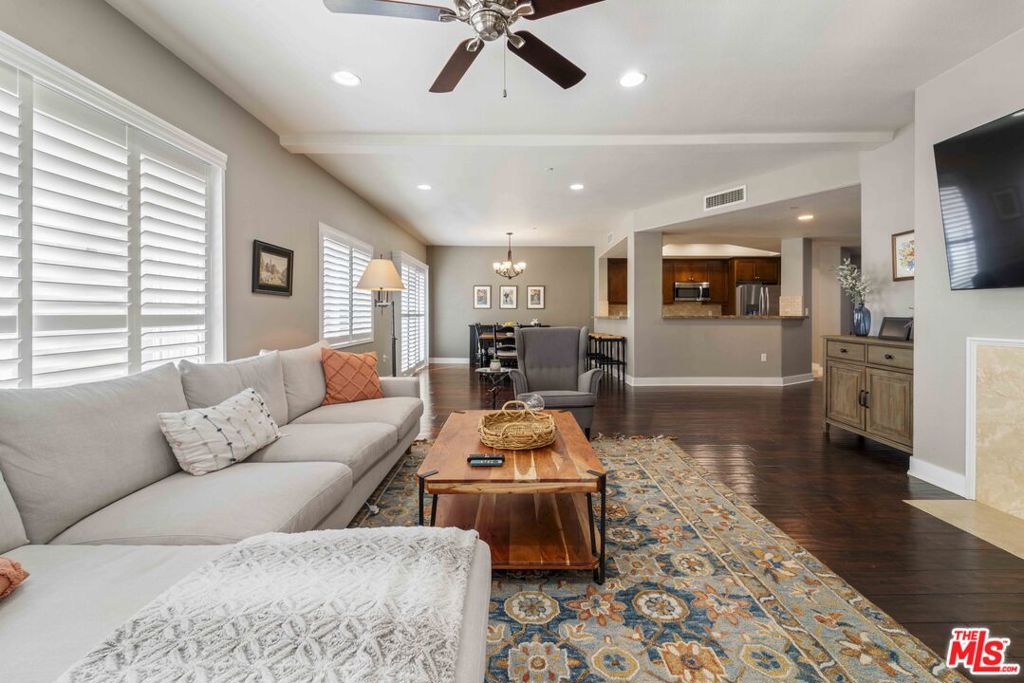 11115 Acama Street #107