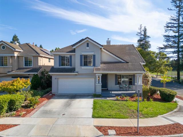 1006 Woodpark Court, San Jose, CA 95116