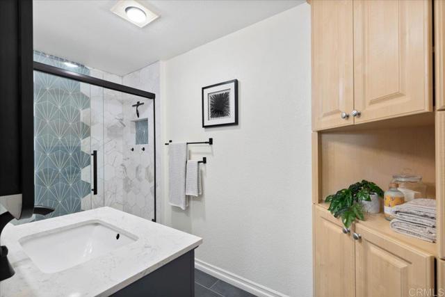 Detail Gallery Image 17 of 24 For 3909 Monroe Ave #101,  San Diego,  CA 92116 - 2 Beds | 2 Baths
