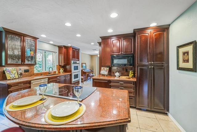Home for Sale in Vista