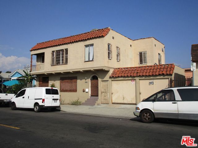Image 3 for 4348 S Budlong Ave, Los Angeles, CA 90037