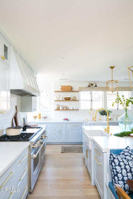 Detail Gallery Image 24 of 64 For 233 Hillside Rd, South Pasadena,  CA 91030 - 5 Beds | 6/1 Baths