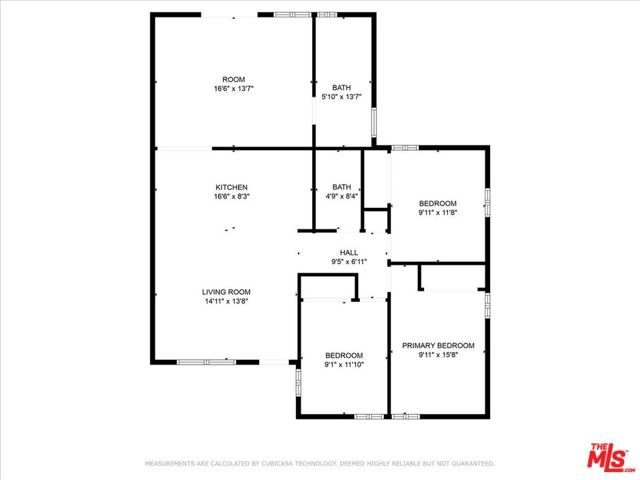 8605 Penny Drive, Riverside, California 92503, 3 Bedrooms Bedrooms, ,2 BathroomsBathrooms,Single Family Residence,For Sale,Penny,24432157