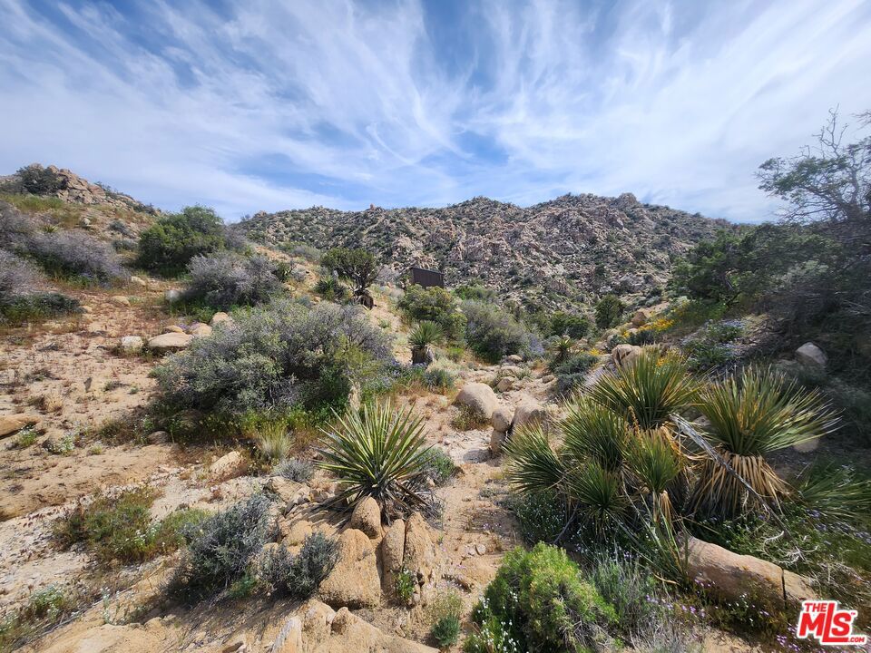 20 W Omega Trail, Yucca Valley, CA 92286