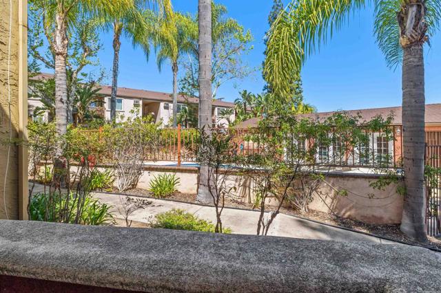 Detail Gallery Image 4 of 27 For 1280 W Main St #21,  El Cajon,  CA 92020 - 1 Beds | 1 Baths