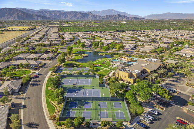 Image 49 of 50 For 82590 Chino Canyon Drive