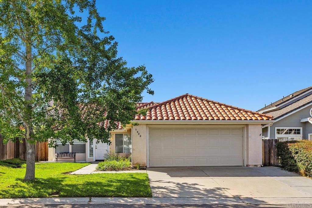 5444 Loganberry Way