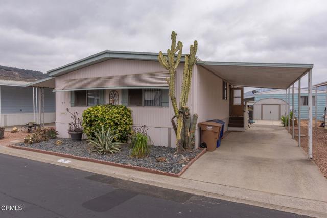 250 E Telegraph Road, Fillmore CA: https://media.crmls.org/mediaz/adbf3f6f-e020-4063-b27d-2e89b45bf2c9.jpg