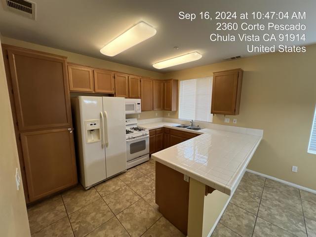 Home for Sale in Chula Vista