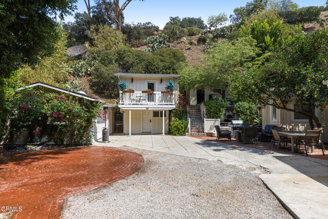 Image 3 for 3014 Valevista Trail, Los Angeles, CA 90068