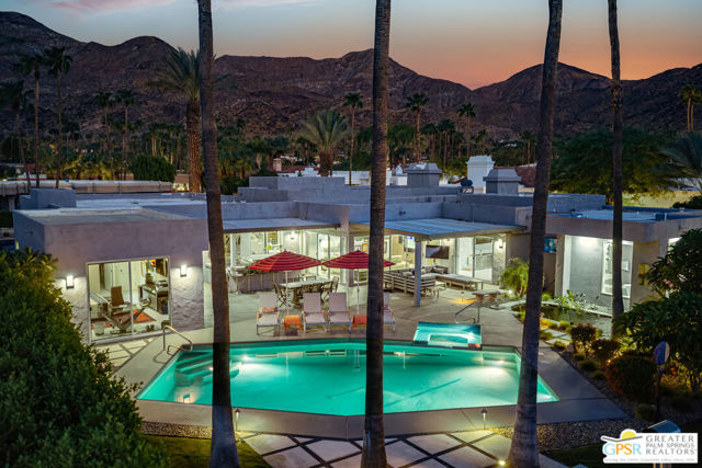38127 Maracaibo Circle, Palm Springs, CA 92264