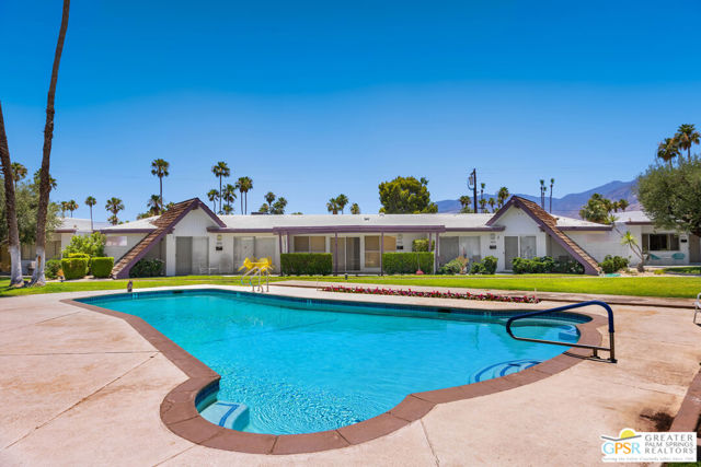 1967 Tachevah Drive, Palm Springs, California 92262, 2 Bedrooms Bedrooms, ,2 BathroomsBathrooms,Condominium,For Sale,Tachevah,24402187