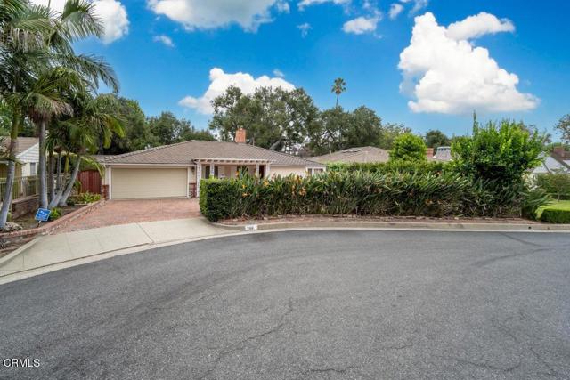 568 Los Arboles LN
