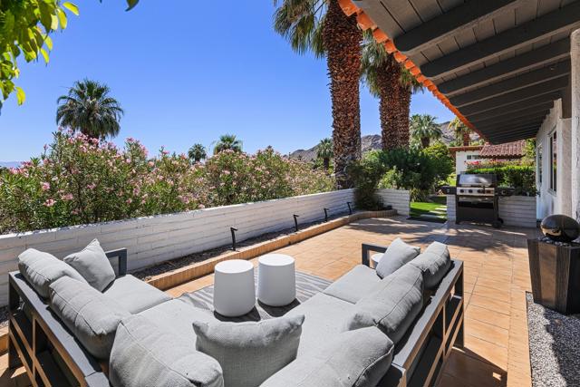 40070 Via Del Cielo, Rancho Mirage, CA 92270