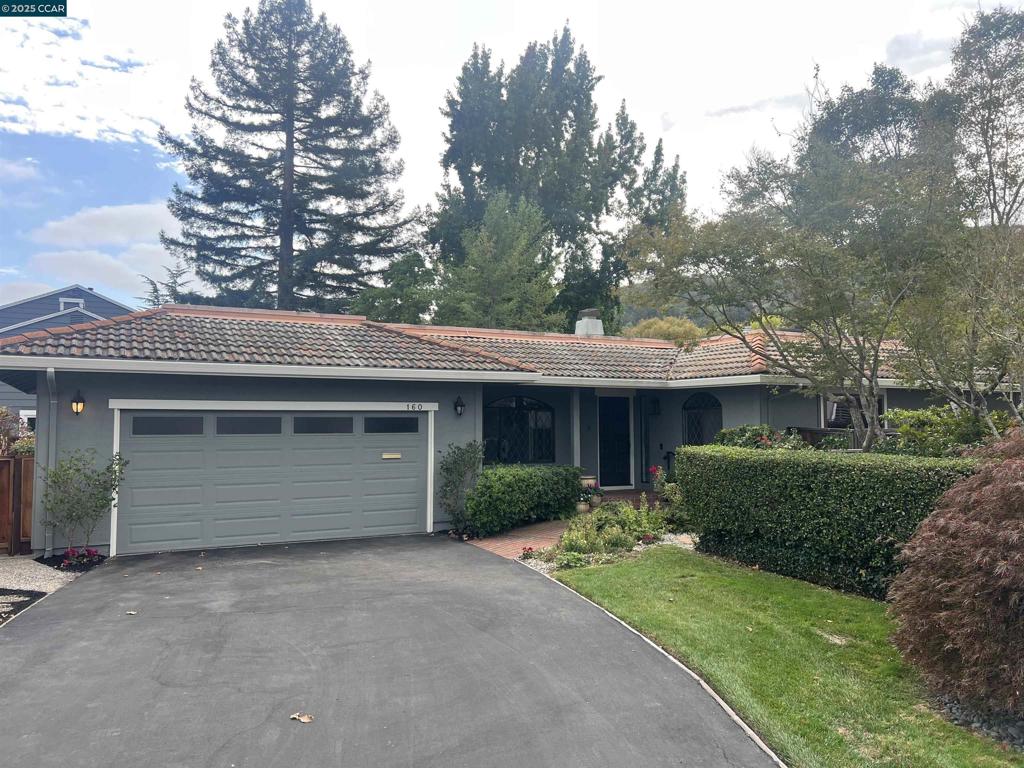 160 Cypress Point Way
